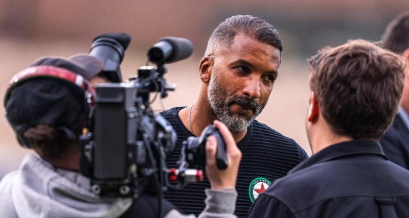  - Quand Habib Beye négociait avec Rennes tout en commentant Stuttgart – PSG