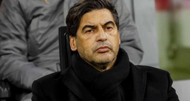  - OL : quatre renforts arrivent avec Fonseca !