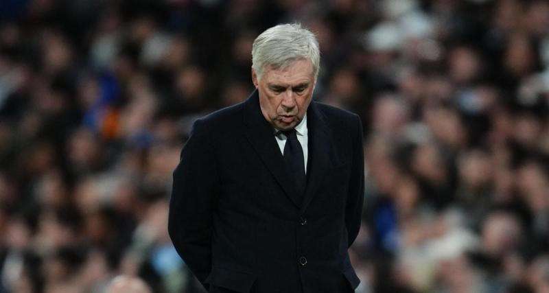  - Real Madrid : Ancelotti balance une grosse information mercato