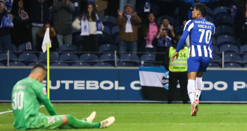  - Strasbourg : Gonçalo Borges arrive enfin en Alsace