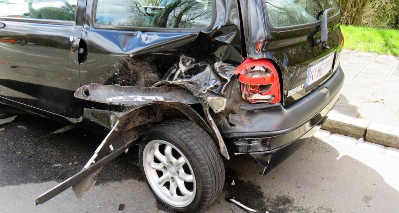  - Sécurité routière : le bilan de 2024 dévoilé, des résultats "encourageants"