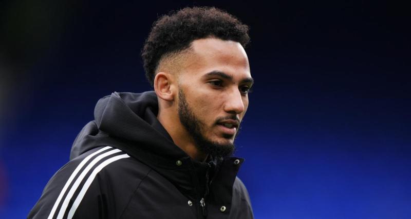  - L'OM en concurrence avec deux cadors pour un défenseur anglais ?