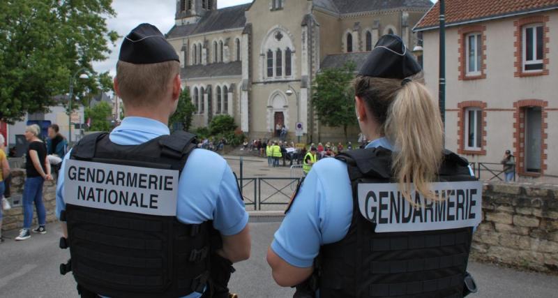  - Il se fait voler sa voiture… et guide lui-même la police jusqu’aux suspects