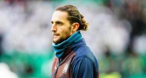 OM : l'énorme coup de gueule Rabiot sur la sanction de Benatia