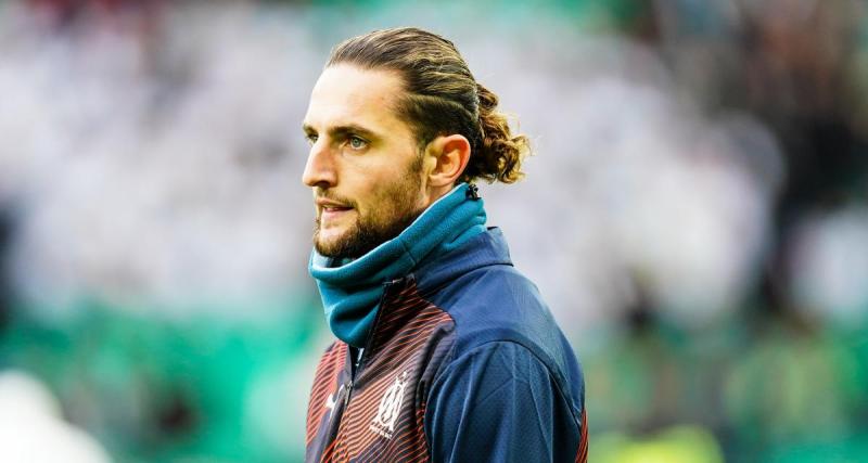  - OM : l'énorme coup de gueule Rabiot sur la sanction de Benatia