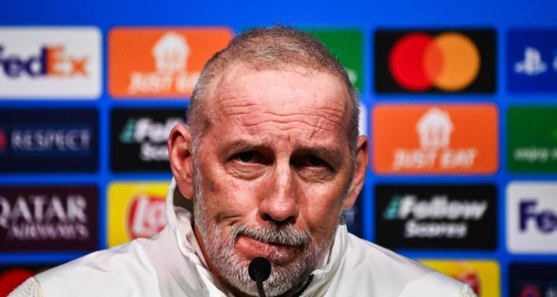  - Brest – PSG : la franche déception d'Eric Roy après le tirage des barrages