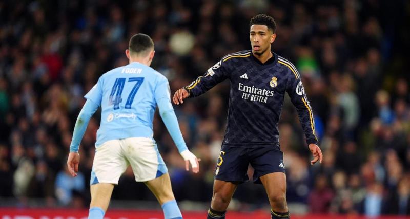  - Real Madrid - Manchester City : déjà un énorme avantage pour les Merengue ?