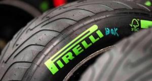 F1 : McLaren a fait les premiers tests Pirelli de la saison