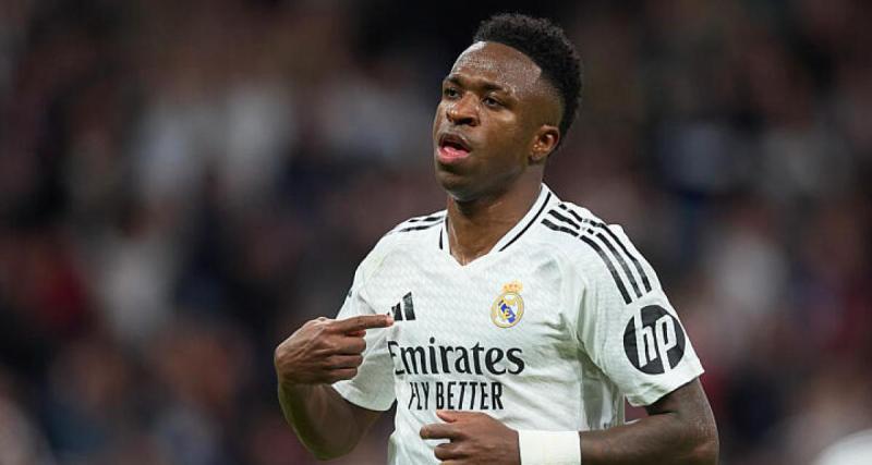  - Espanyol Barcelone - Real Madrid : Vinicius de retour dans le groupe d'Ancelotti !