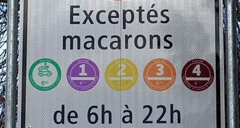  - Ces avocats s'attaquent... à toutes les ZFE de France
