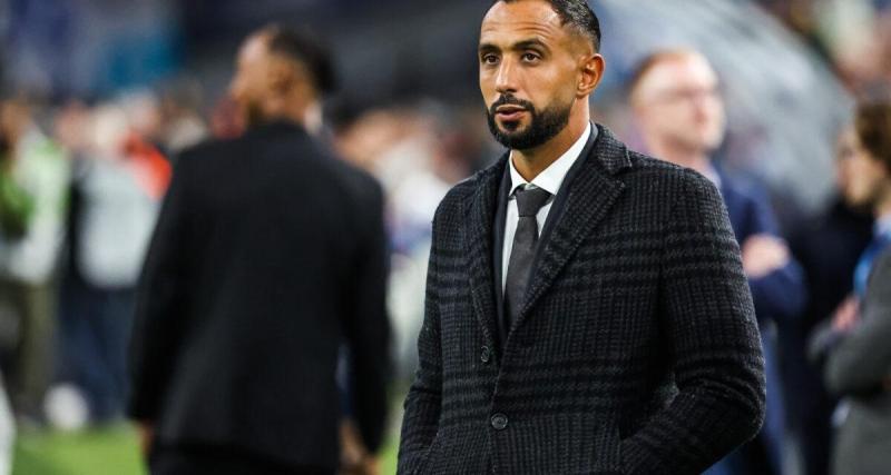  - OM : Medhi Benatia exprime une immense "déception" après sa lourde sanction par la FFF