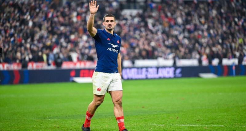  - XV de France : Thomas Ramos s'emballe pour une pépite des Bleus et ses mots annoncent du lourd