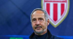 Adi Hütter (Monaco) : "Oui, je préférais qu’on affronte Benfica"