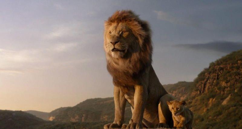  - Mufasa cartonne au cinéma : dites-nous ce que vos enfants et vous en avez pensé !