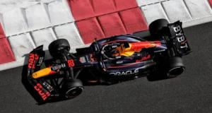 F1 : les débuts de la nouvelle Red Bull RB21 fixés