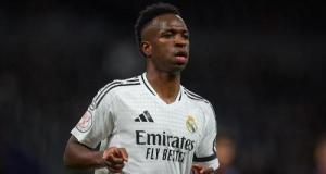 Real Madrid : la grosse annonce de Vinicius sur son futur !