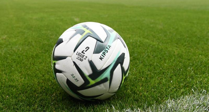  - Ligue 2 (J21) : les compos du multiplex