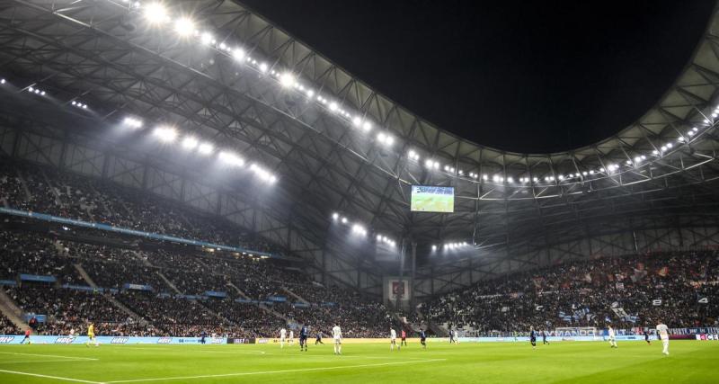  - OM - OL : un énorme record pour le Vélodrome dimanche ?