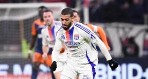 OL, ASSE : Benrahma s’en va, Aiki prolonge avant d’être prêté (off)