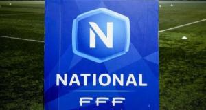 National (J19) : Nancy perdu, Concarneau tranquille, Rouen devant… les scores à la pause du multiplex