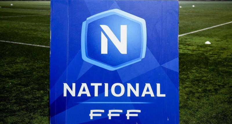  - National (J19) : Nancy perdu, Concarneau tranquille, Rouen devant… les scores à la pause du multiplex