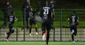 National (J19) : Nancy arrache la victoire, Rouen s’offre Orléans, Concarneau respire…