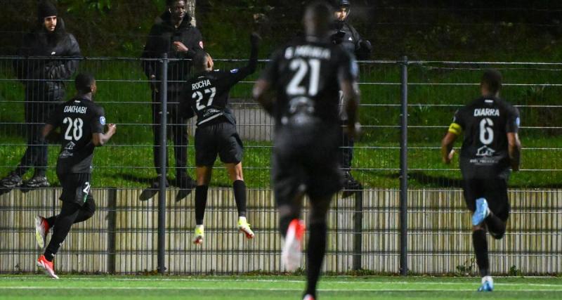  - National (J19) : Nancy arrache la victoire, Rouen s’offre Orléans, Concarneau respire…