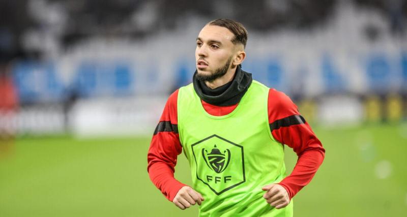  - OM : Amine Gouiri à Marseille, c'est officiel !