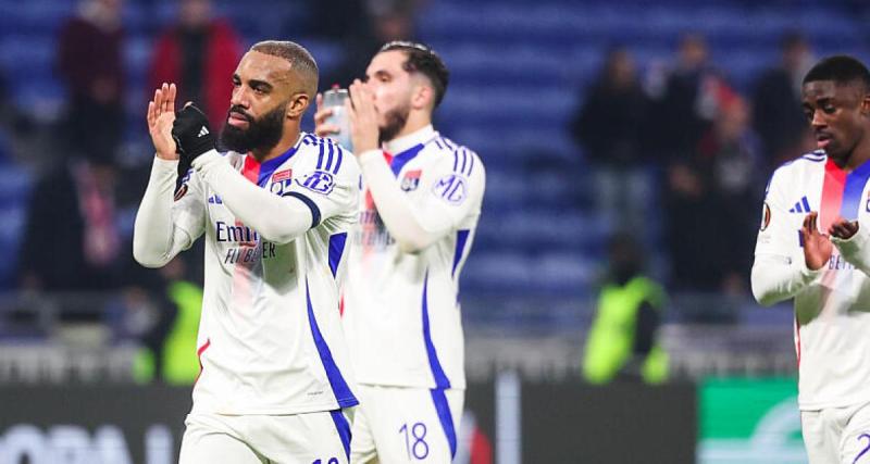  - L'énorme record de l'OL en Coupe d'Europe