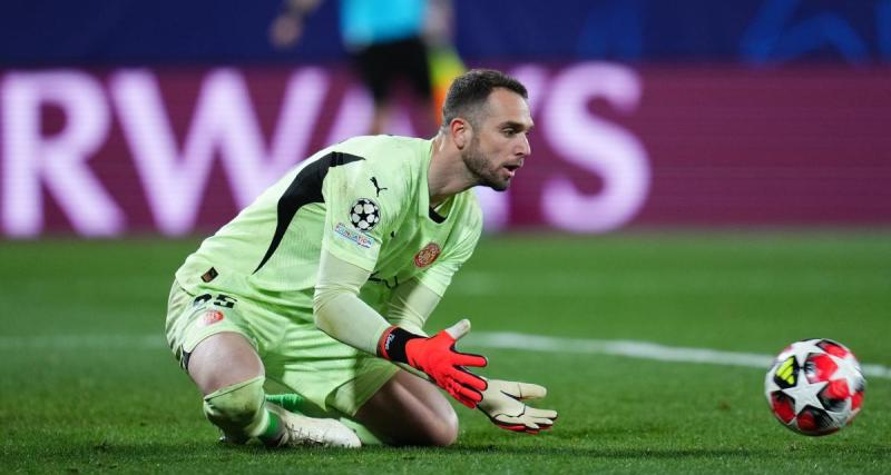  - OM : le départ de Pau Lopez enfin acté ? 