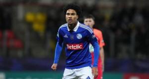 Strasbourg : Wiley de retour en Angleterre ?