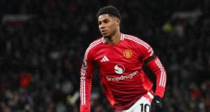 Barça : énorme pessimisme pour la signature de Rashford