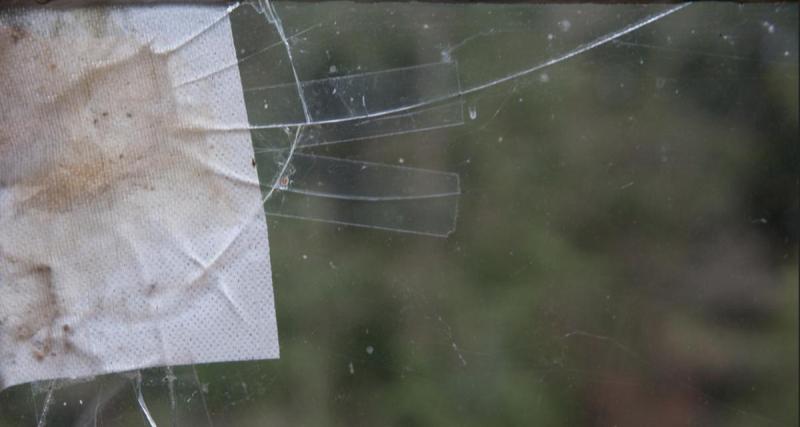  - Il brise une vitre de voiture pour voler… des casseroles