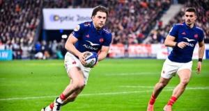 XV de France : une star toulousaine savoure son grand retour en Bleu et a une pensée pour Narjissi