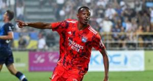 OL : Sekou Lega file en Arabie saoudite (off)