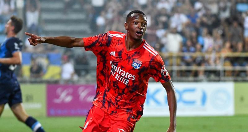  - OL : Sekou Lega file en Arabie saoudite (off)