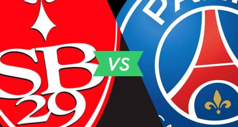  - Brest - PSG : les joueurs convoqués pour le choc