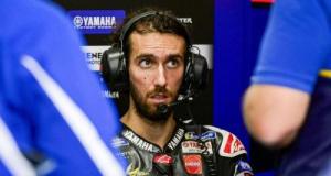 MotoGP : Yamaha se distingue directement au Shakedown