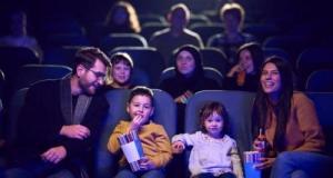 Voici tous les films à voir en famille qui sortent au cinéma en février !