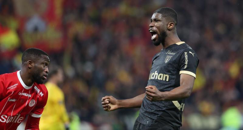  - Rennes doublé par un cancre de Premier League pour Danso ?