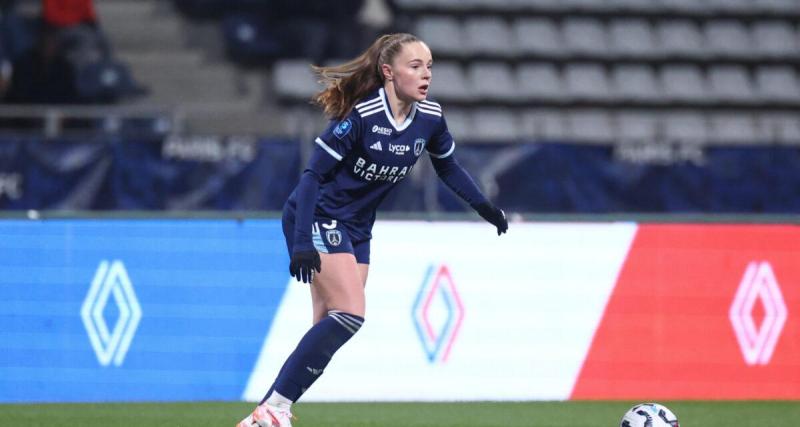  - Arkema Première Ligue (J14) : le Paris FC et Dijon s'affirment, Fleury cale