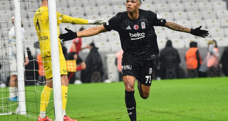  - PSG : Cher Ndour va s’engager en Italie