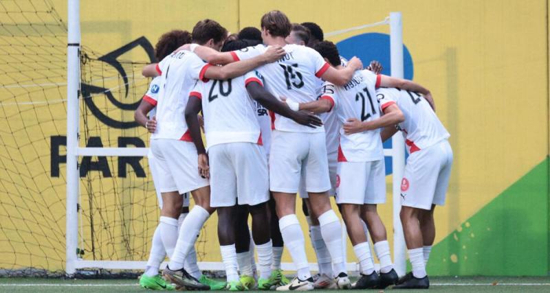  - Victorieux à Quevilly-Rouen, Boulogne conforte sa 2e place
