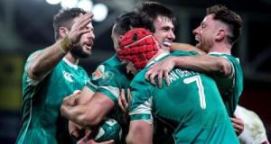 6 Nations 2025 : Le choc indécis de la première journée a tenu toutes ses promesses