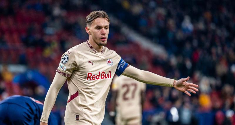  - OM : les chiffres du deal surprise Amar Dedic