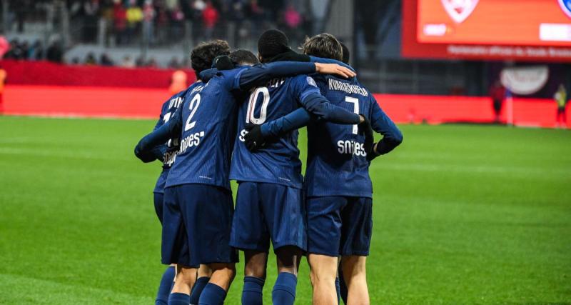  - Dembélé flambe encore, Brest furieux, recrue surprise à l'OM... Les immanquables du jour !