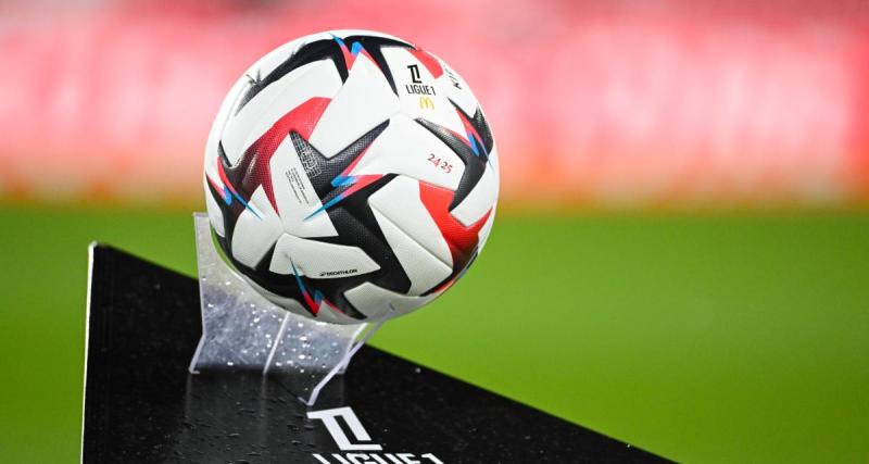  - Ligue 1 : la programmation complète de la 22e journée !