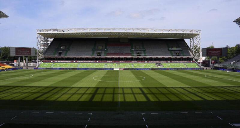  - Ligue 2 : Metz recrute un défenseur gabonais (off)