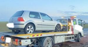 Flashé en grand excès de vitesse, son permis probatoire disparait aussi vite 