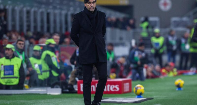  - OL : le premier groupe de Fonseca pour Marseille, sans Fofana